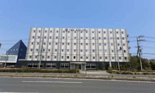 たびのホテル鹿島