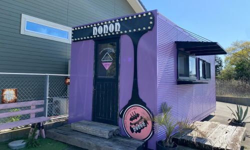 オーダーデコレーションケーキノノン