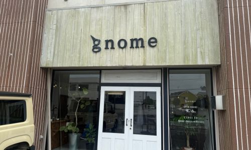 gnome(ノーム)