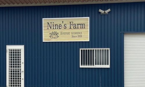 Nine’s Farm