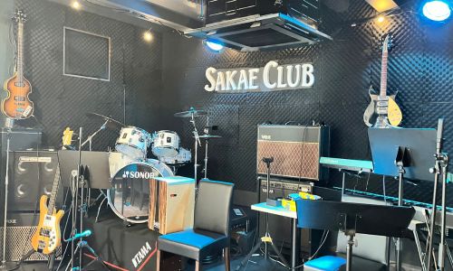 サカエクラブ