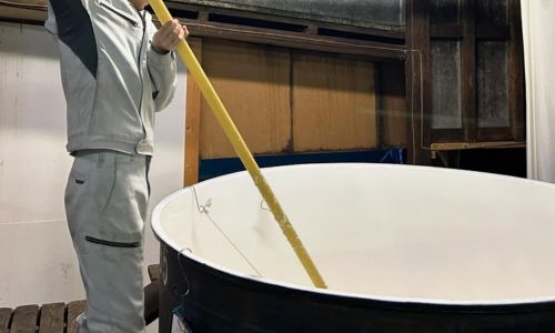 愛友酒造