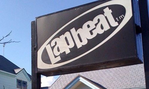 Lapbeat SURFSHOP