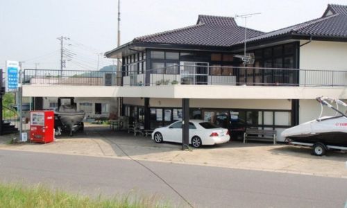 水郷ボートサービス株式会社