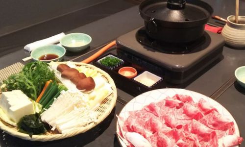 樹林