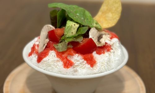 ola blue cafe