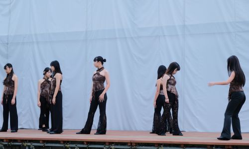 SK rhyme DANCE SCHOOL