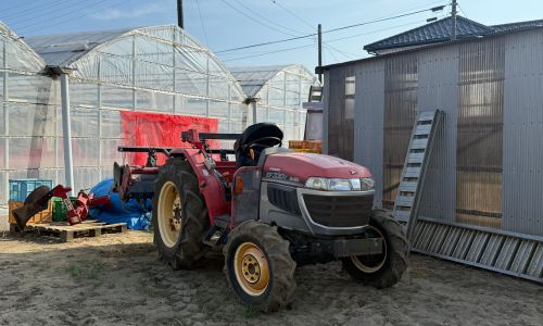 FARMER`S PALLET WINDS BASE